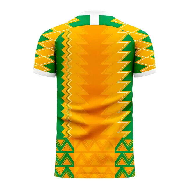 Ivory 2025-2026 Home Kit