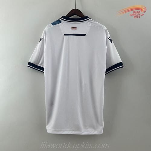 Real Sociedad 23-24 Third Football Kit