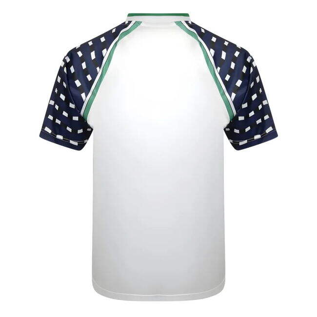 Away Match Quality Shirt Moisture Wicking Quick Dry Lightweight