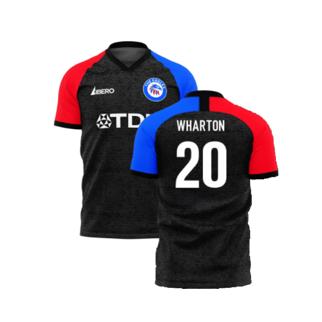 2025-2026 Away - Authentic Fan Edition - Authentic - Premier League