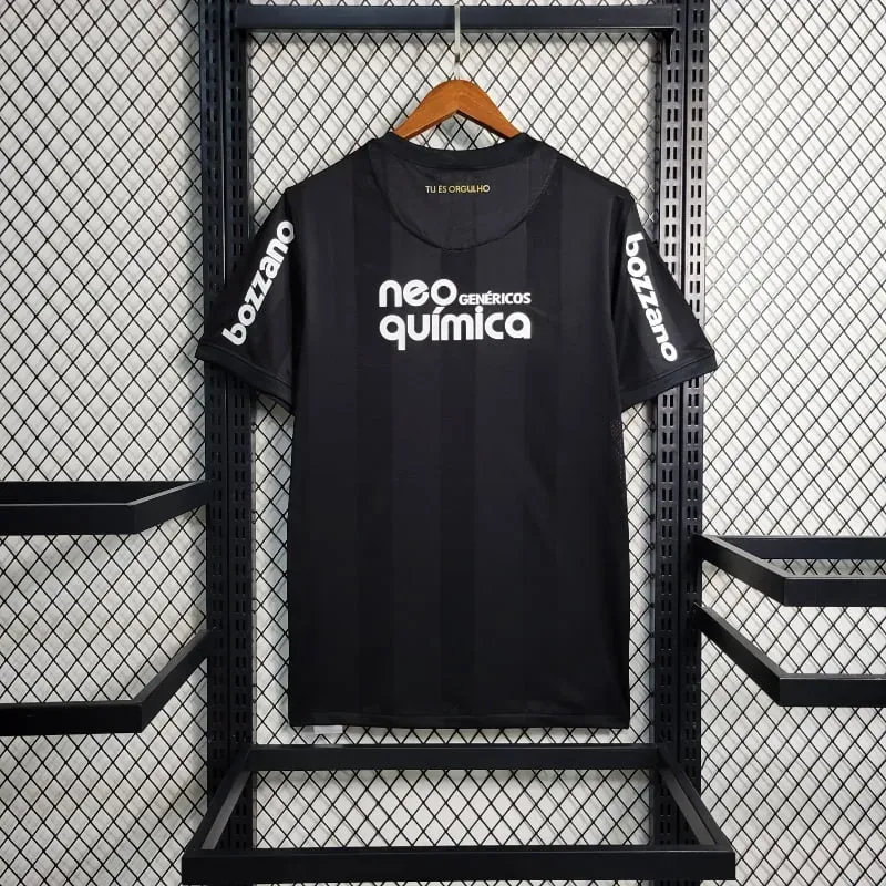 2010 Corinthians Jersey retro kit