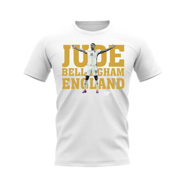 Jude Pro England Jersey
