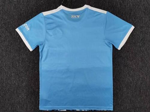 Football Team Npoles #2021 Professional Grade Proud 2021-2022 Seaso...