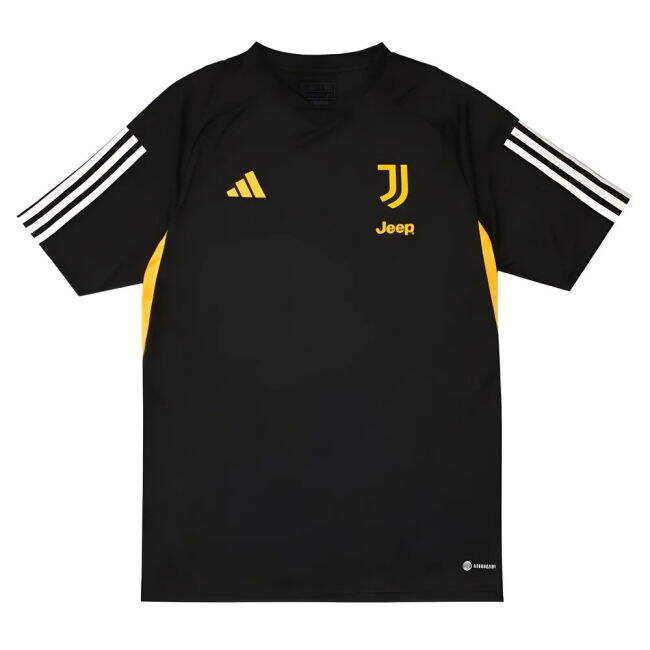 Juventus Modern Jersey 2023-2024