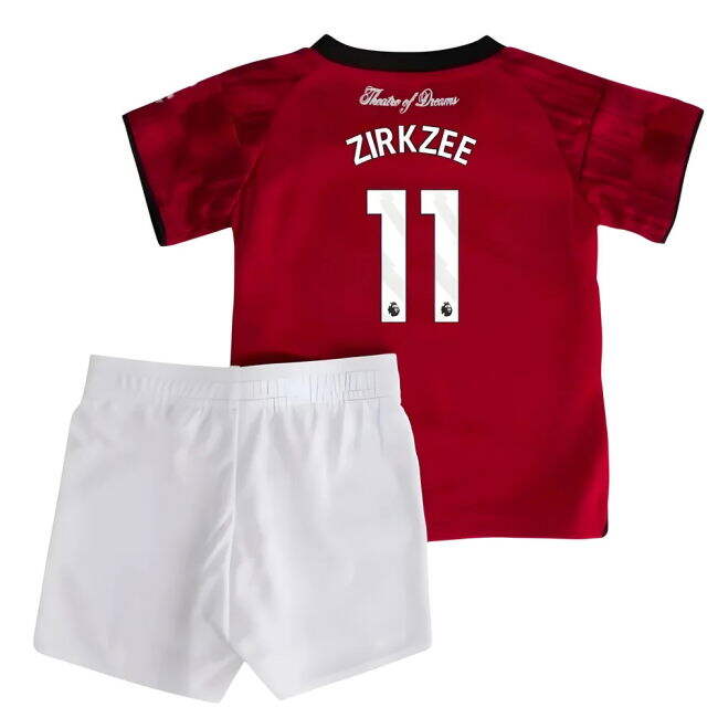 Special Offer 2025-2026 Home Moisture-Wicking Match Jersey Zirkze#621