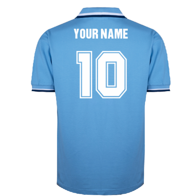 Championship Modern Jersey Coventry