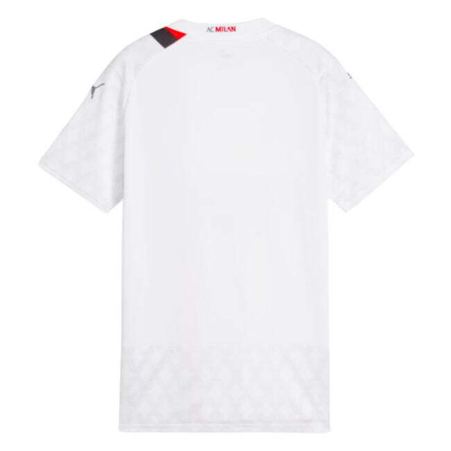 AC Milan Classic Away Jersey 2023-2024