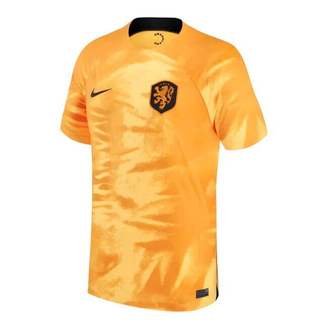 2022-2023 Home Shirt by Holland (Men