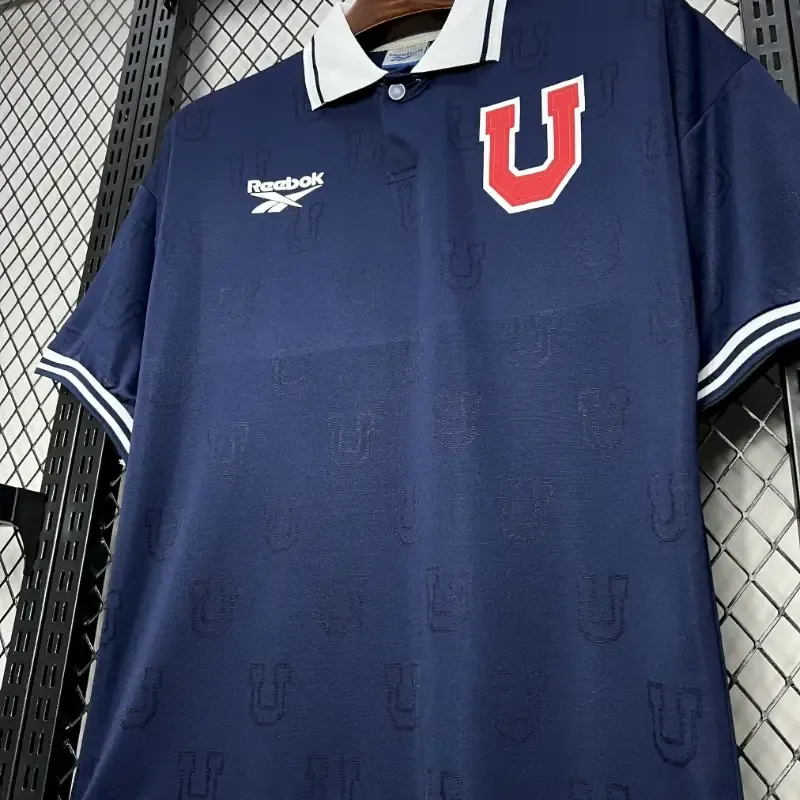 1998 University of Chile Jersey retro kit