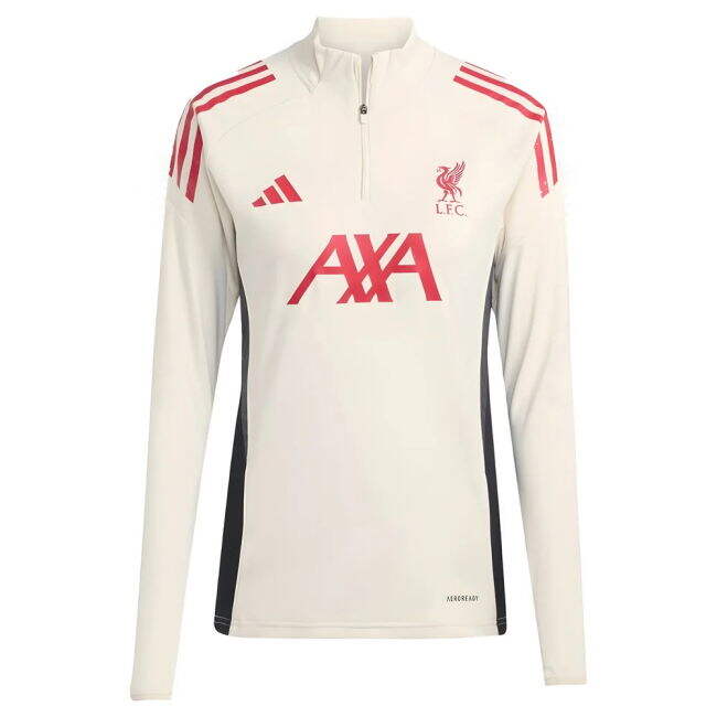 Liverpool Performance Jersey 2025-2026 #15