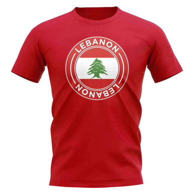Lebanon Latest Jersey Lebanon