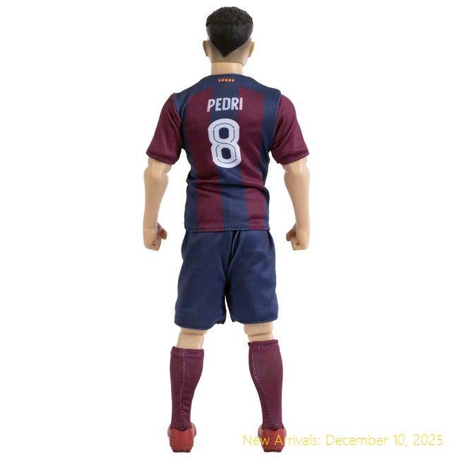 Official Barcelona - Barca - Match Quality - Spanish League