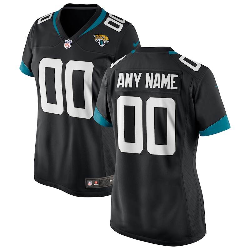 None  JAX Jaguars Premium-Quality Limited Edition Football Apparel