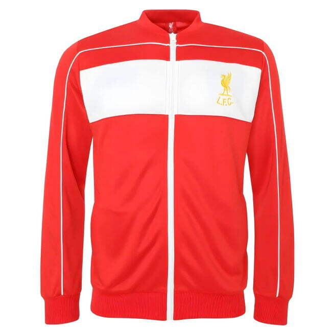 Liverpool Stylish Jersey Liverpool #22