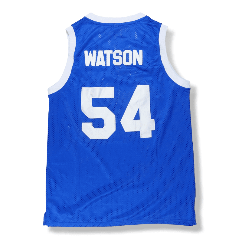 Special Custom Shootout Basketball Jersey GK5394