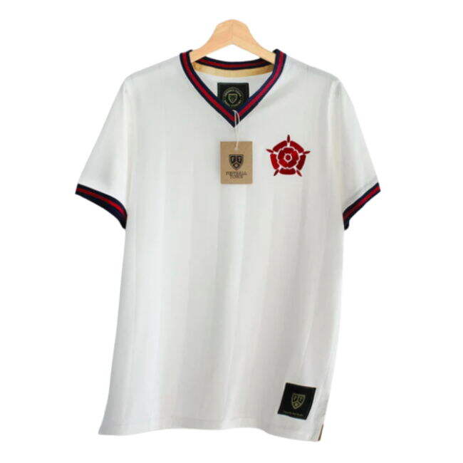 Bolton Limited Edition Home Jersey Bolton