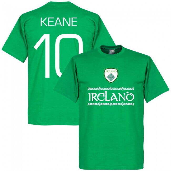Ireland Authentic Ireland Jersey