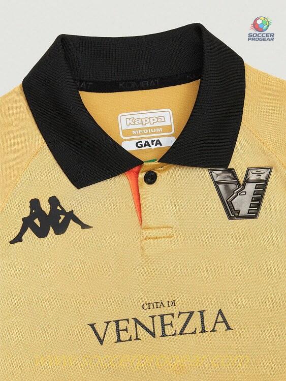 VENEZIA FC THIRD 2022 2023 JERSEY