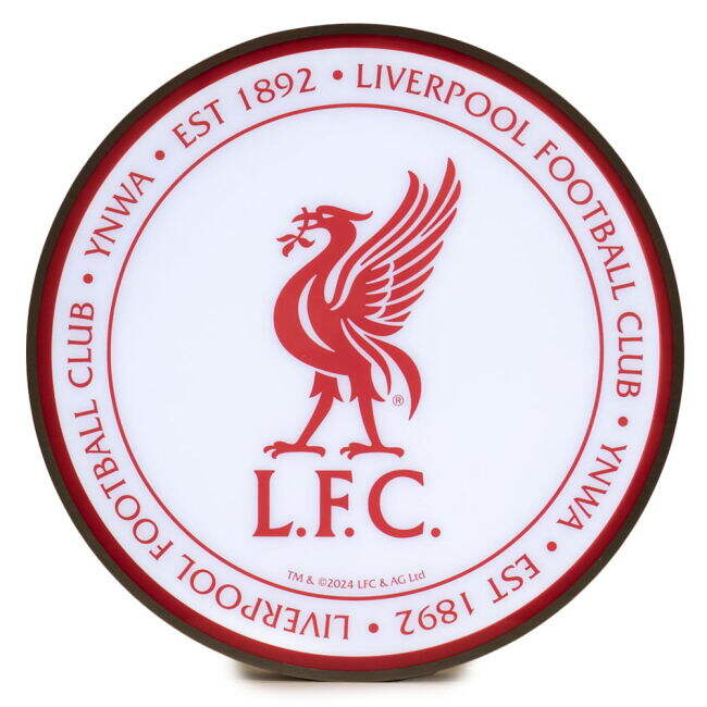 Die-hard Liverpool Liverpool Fc #12 High Performance Fresh Look Shi...