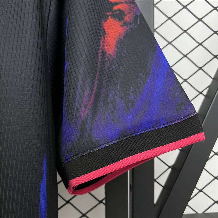 2526 Barcelona Special Edition Football Shirt - Official Replica 8219