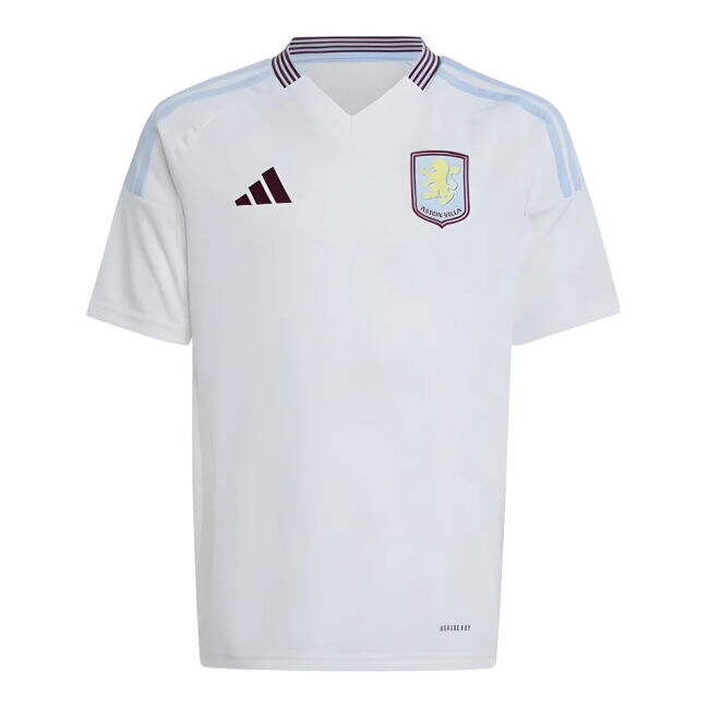 Aston Villa Classic Away Jersey 2024-2025