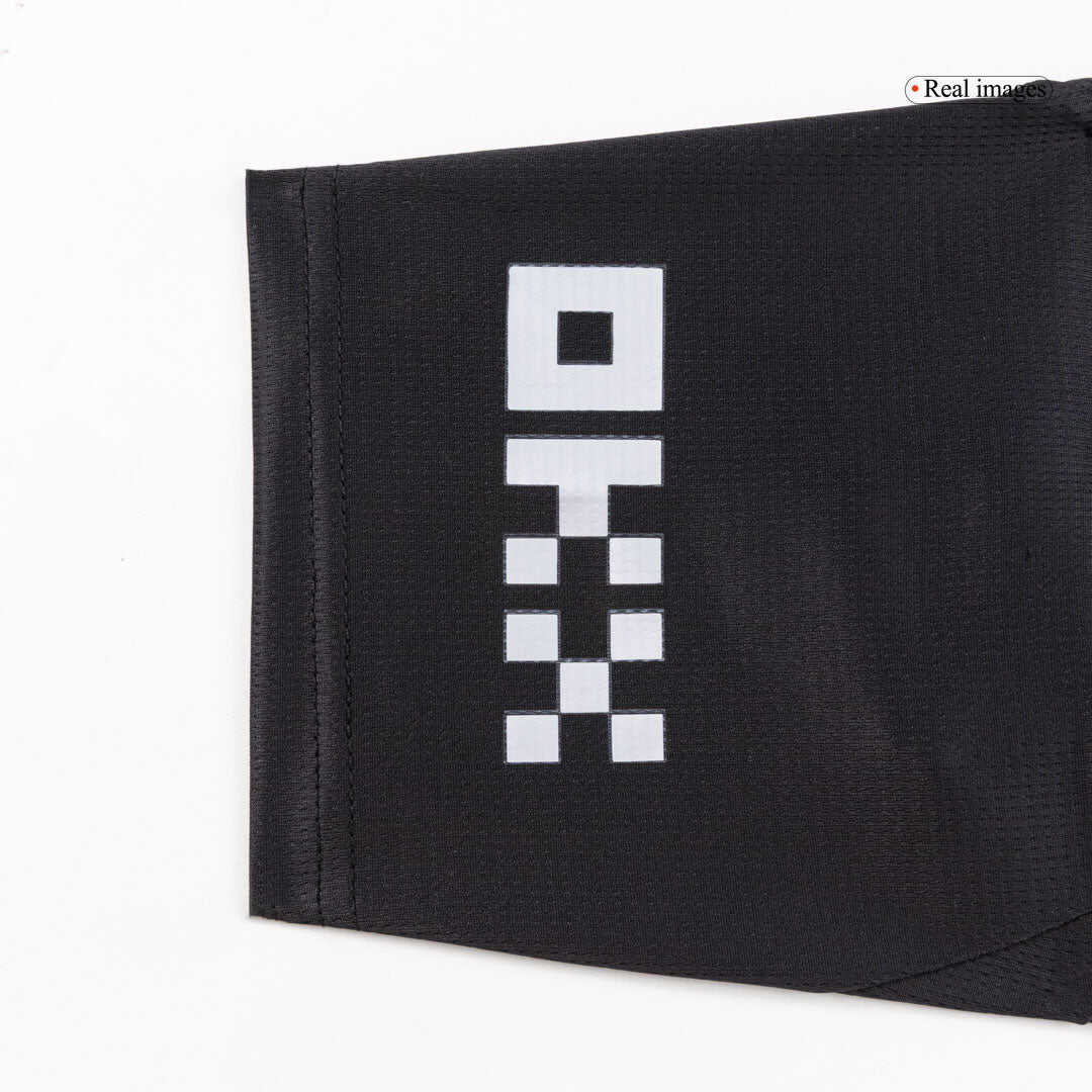 Manchester City Away Kids Soccer Jerseys Full Kit 2025/26