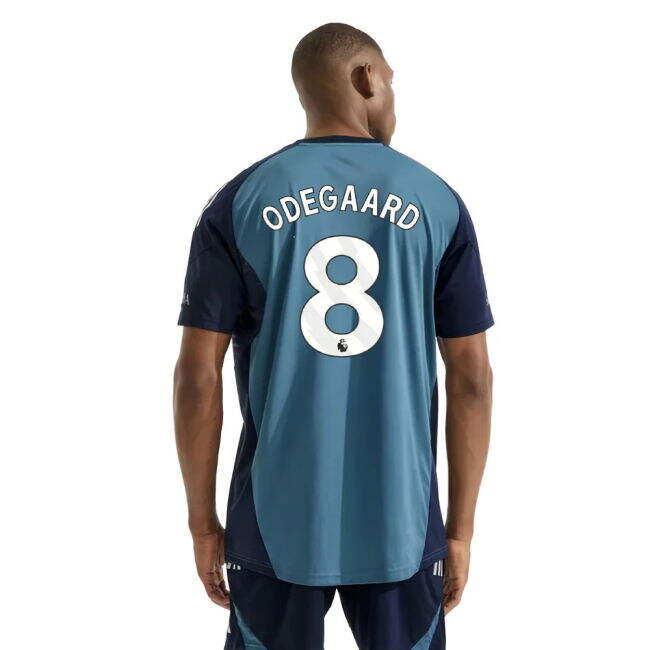 ARS 2025-2026 Training - durability unique football uniform v1.344