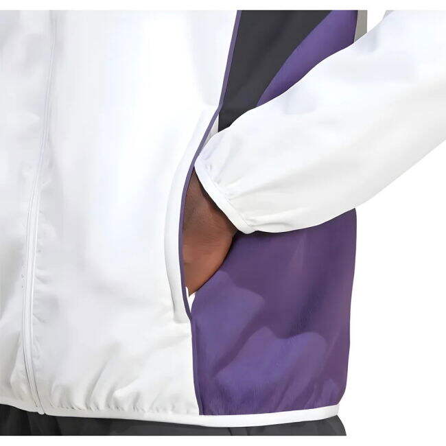 2025-2026 Man Utd Club Jacket Uniform