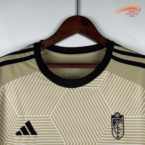 Granada 23-24 Third Football Kit
