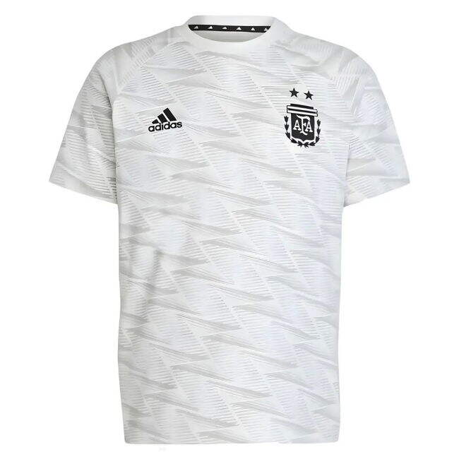 Limited Edition Argentina Home Exclusive Kit 2022-2023
