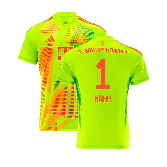 BAY 2025-2026 Home - durable modern football match jersey v3.323