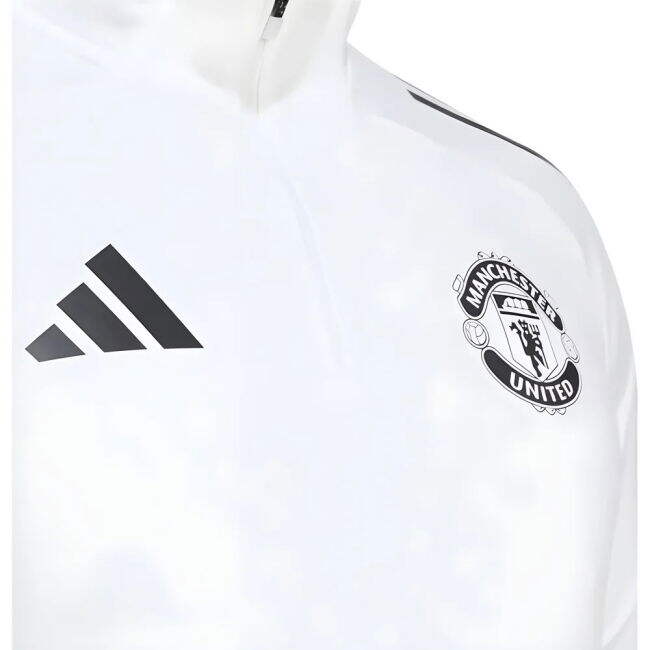 Man Utd 2025-2026 Jersey - Adult