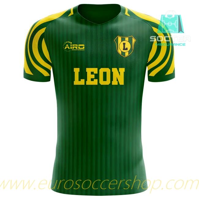 Premium 2025-2026 Season Mexican League Home Football Shirt Ladies' Edition