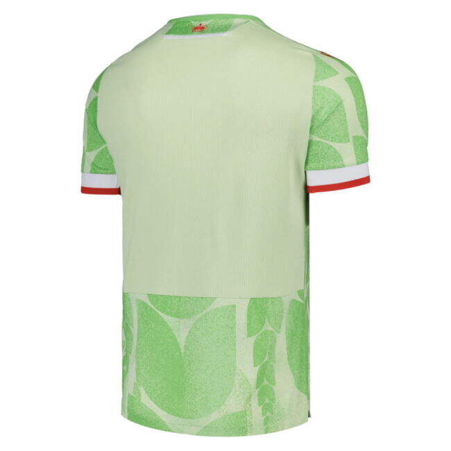 2025-2026 Reading Third Shirt | Timeless Design | Match Day