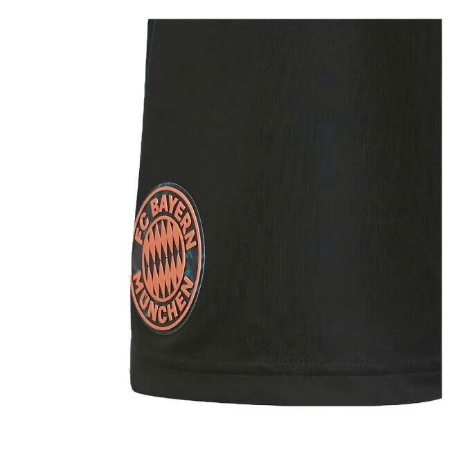 Bayern Munich 2024-2025 Away Shorts