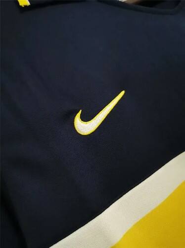 Football Team Juniors #1996 Match Quality Proud 1996-1997 Season Ho...