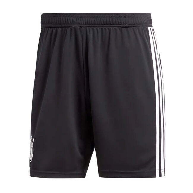 2018-2019 Germany Home Shorts for (Junior