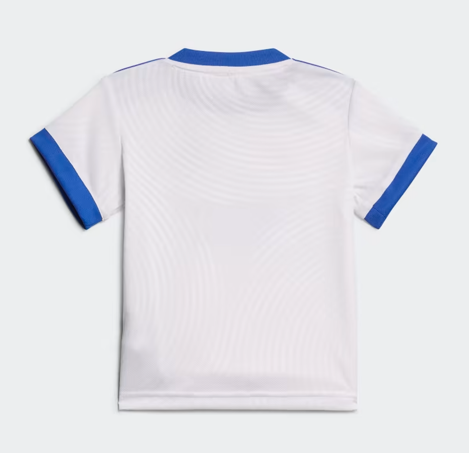 Club Approved Modern Design Adult Rma Team Home Elite Jersey 2021