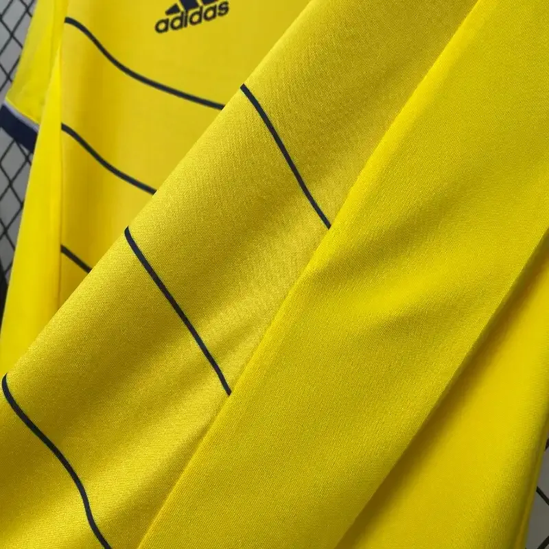 2014 Colombia Jersey retro kit
