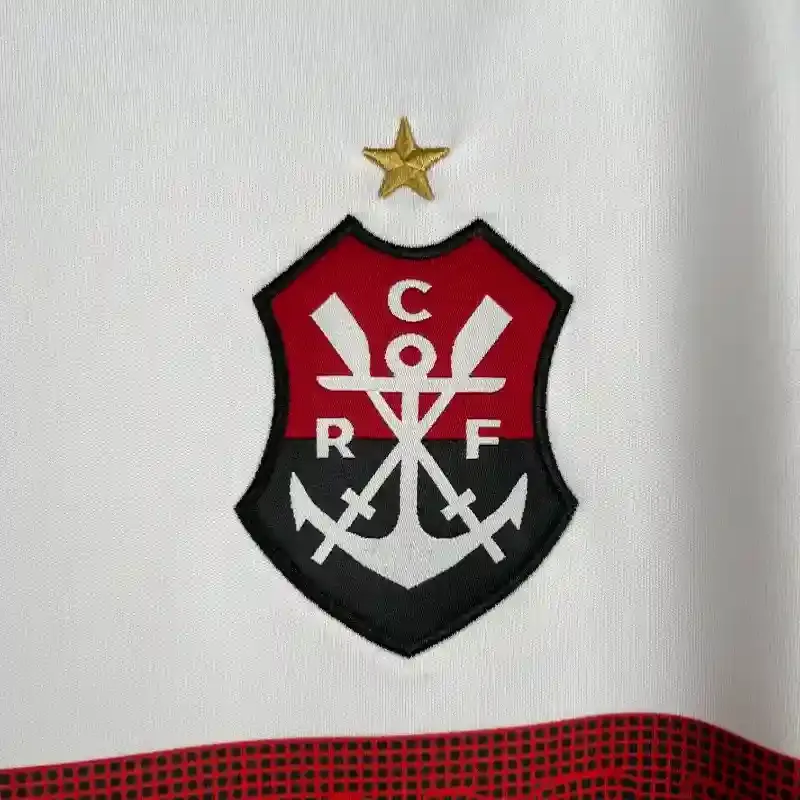 2019-2020 Flamengo Jersey retro kit