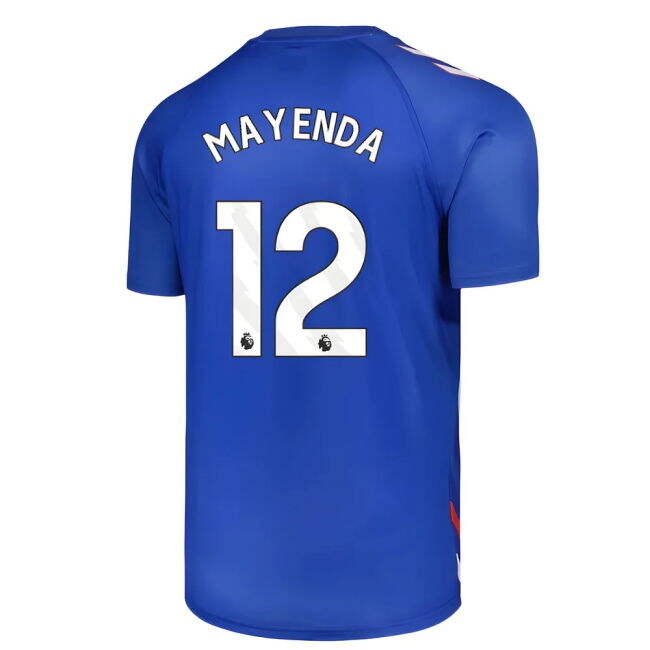 Cost-Effective 2025-2026 Sunderland Away Anti-Odor Football Shirt#908