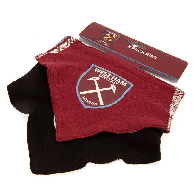 West Ham Senior Team Top Tier Home Professional Jersey (1)