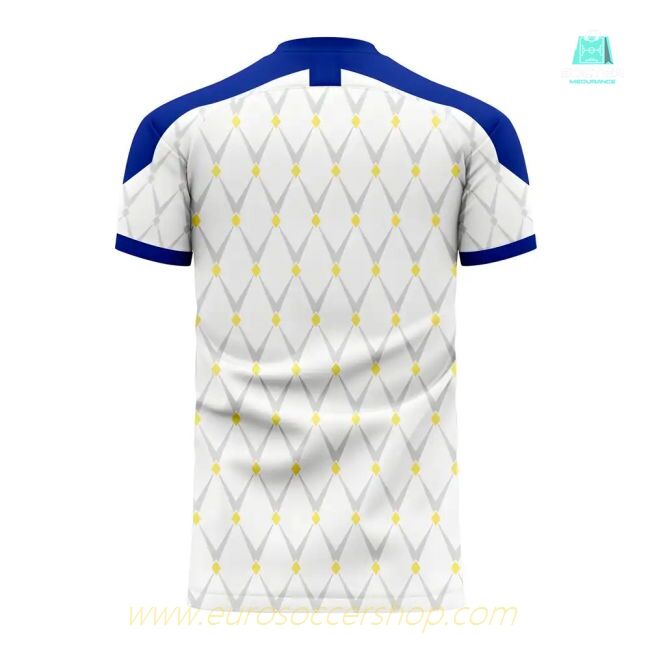 Merseyside 2025-2026 Away Concept Football Kit (Libero)