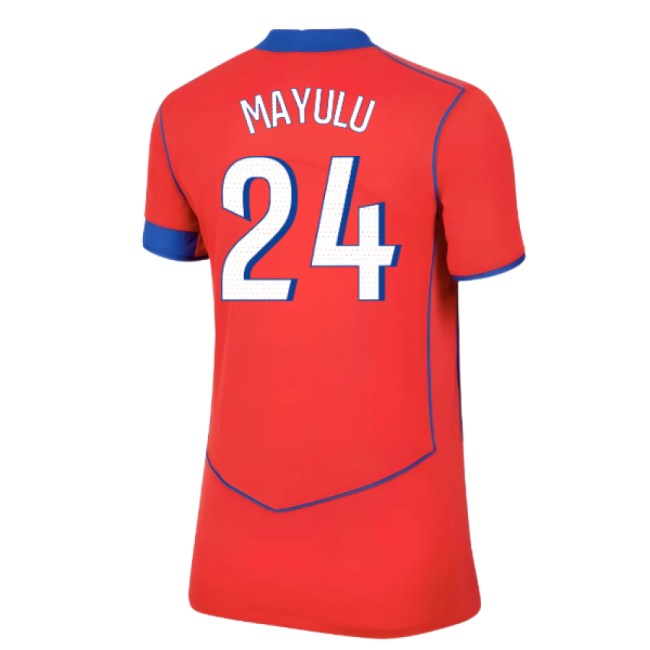 Superior Craftsmanship Licensed Psg Psg Third Shirt Womens Mayulu ...