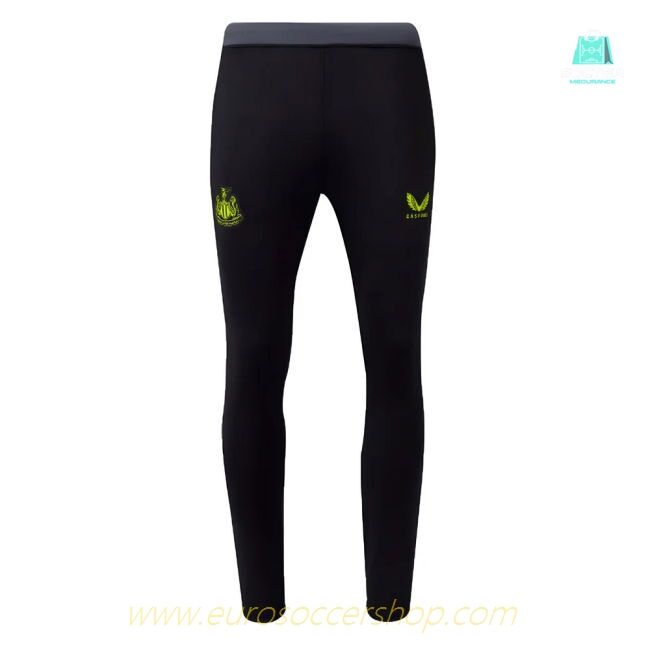 2023-2024 Newcastle Coaches Travel Pants (Black)