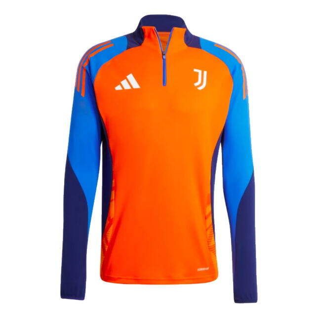 Unique Collector Quality Juventus Training Collector Jersey