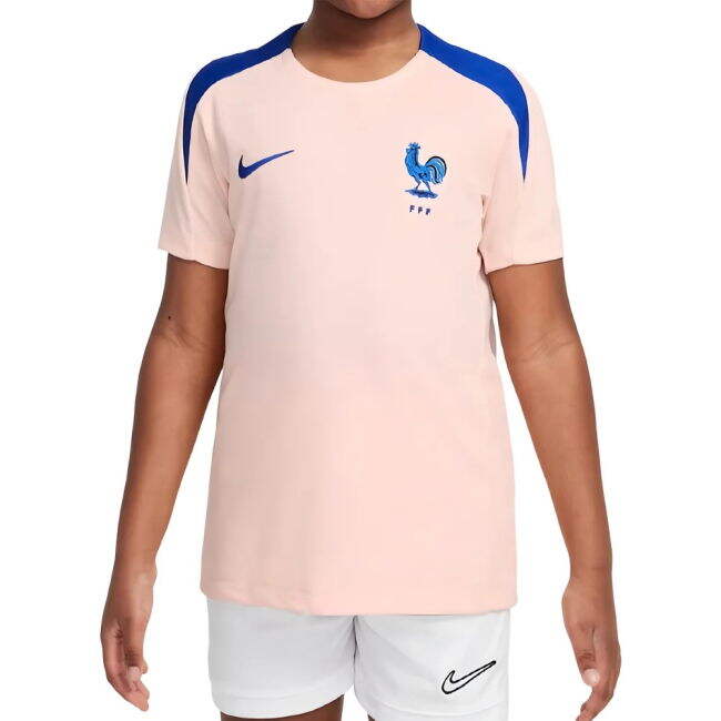 Kids France International Team Limited Find Training Limited Shirt