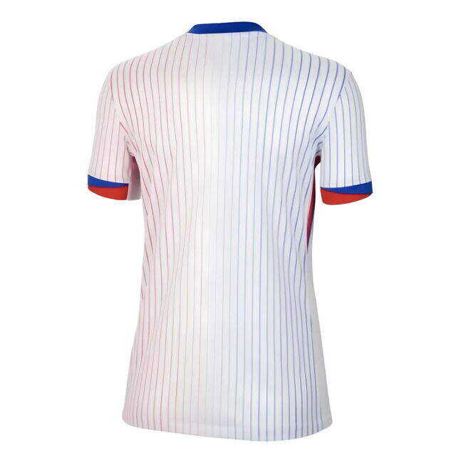 Exquisite 2024-2025 France Away Shirt (Womens) Cute