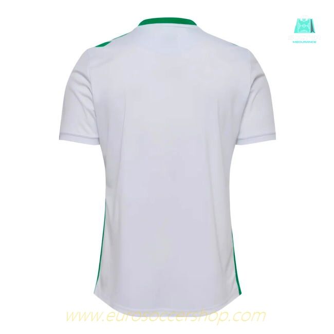 2024-2025 St Etienne Away Shirt