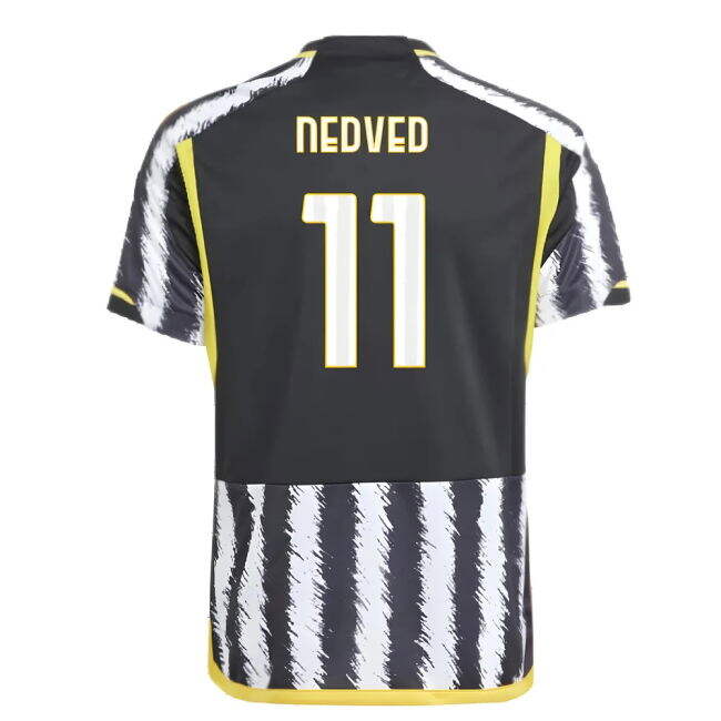 Juventus (juve) 2023-2024 Home - Authentic Fan Edition - Professional